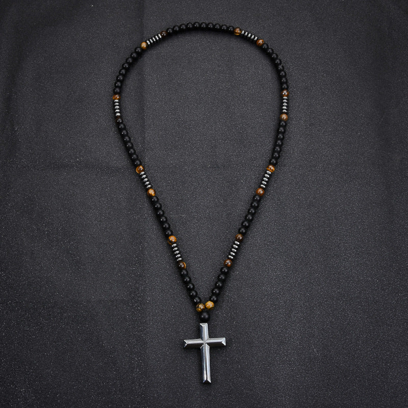 Crystal Energy Healing Blessing Good Luck Occult Wealth Health Happiness Fashion Love Pop Jewelry Gift Necklace