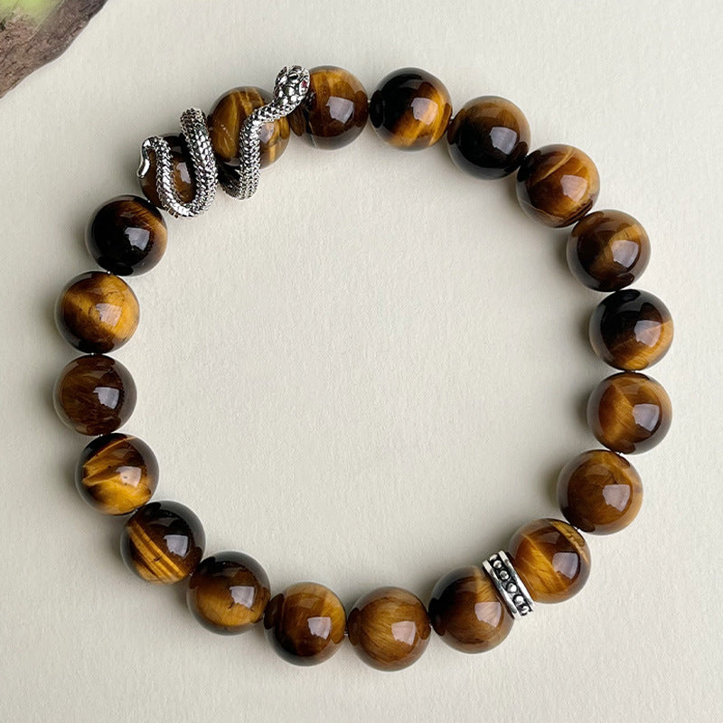 Crystal Energy Healing Blessing Good Luck Occult Wealth Health Happiness Fashion Love Pop Jewelry Gift Bracelet