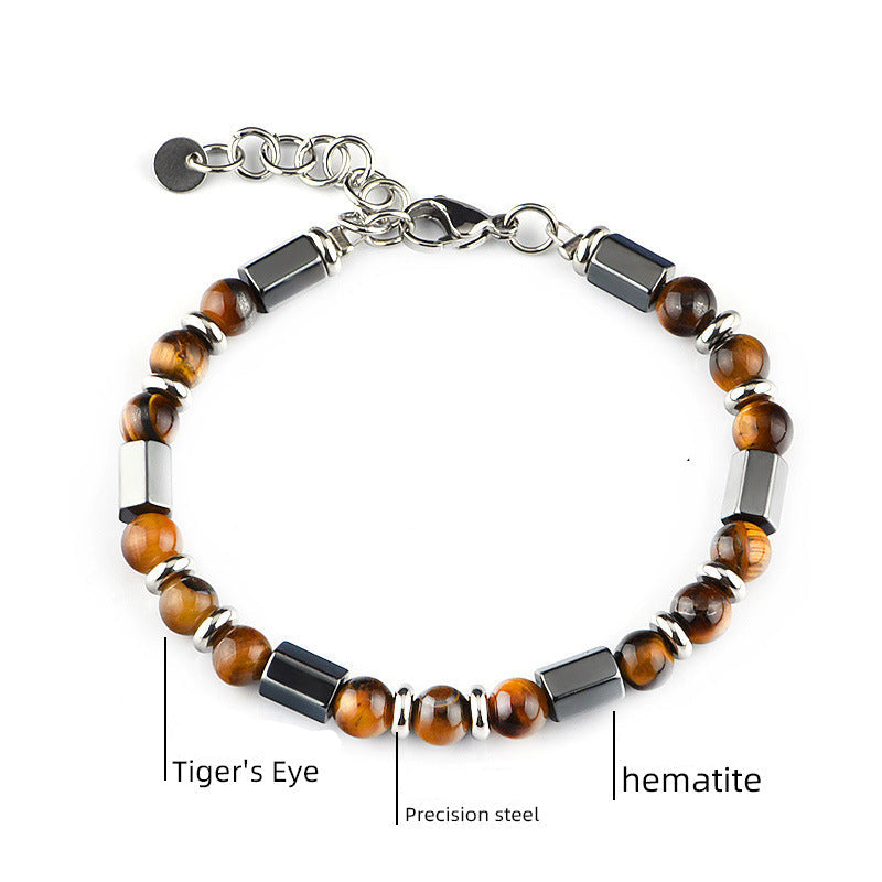 Crystal Energy Healing Blessing Good Luck Occult Wealth Health Happiness Fashion Love Pop Jewelry Gift Bracelet
