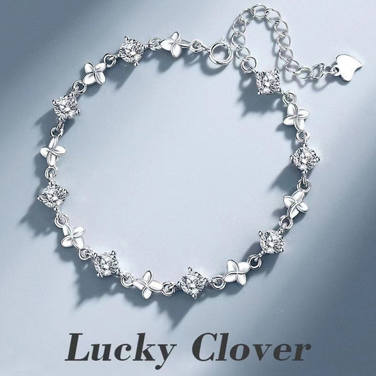 Crystal Energy Healing Blessing Good luck Occult fashion Pop jewelry bracelet