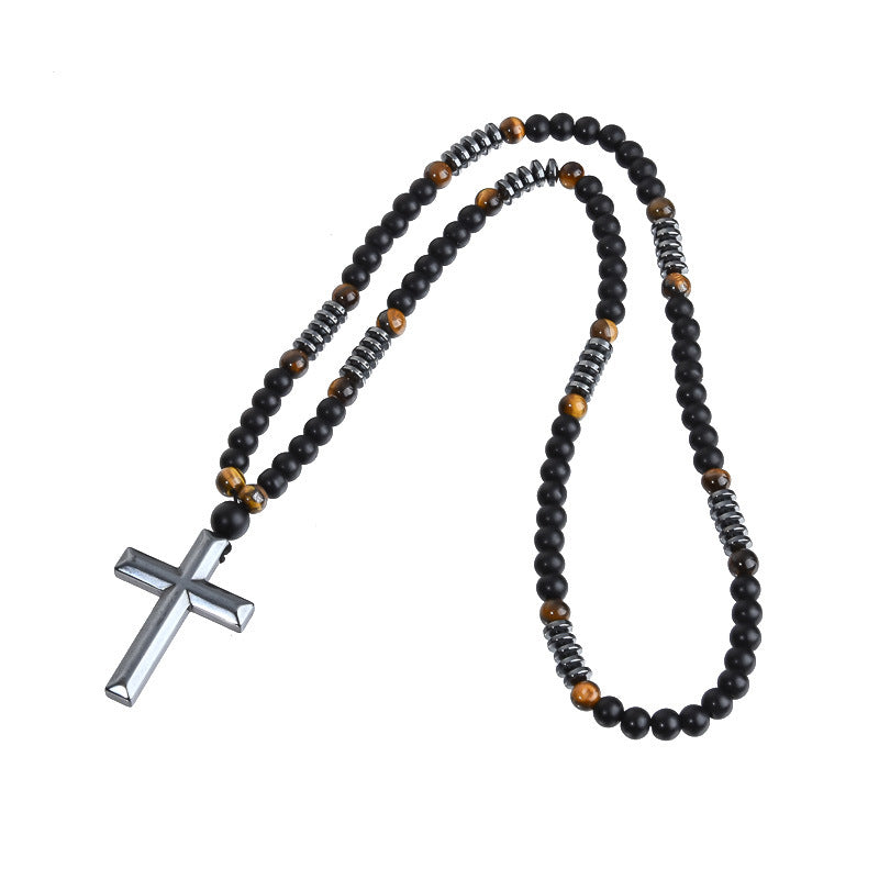 Crystal Energy Healing Blessing Good Luck Occult Wealth Health Happiness Fashion Love Pop Jewelry Gift Necklace