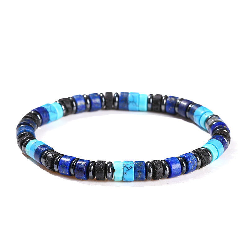Crystal Energy Healing Blessing Good Luck Occult Wealth Health Happiness Fashion Love Pop Jewelry Gift Bracelet