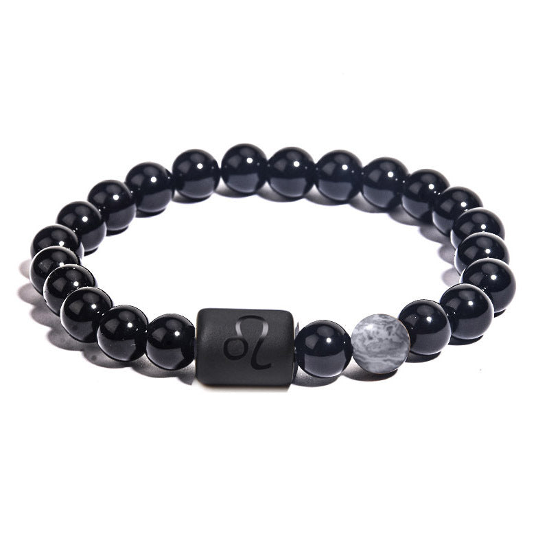Crystal Energy Healing Blessing Good Luck Occult Wealth Health Happiness Fashion Love Pop Jewelry Gift Bracelet