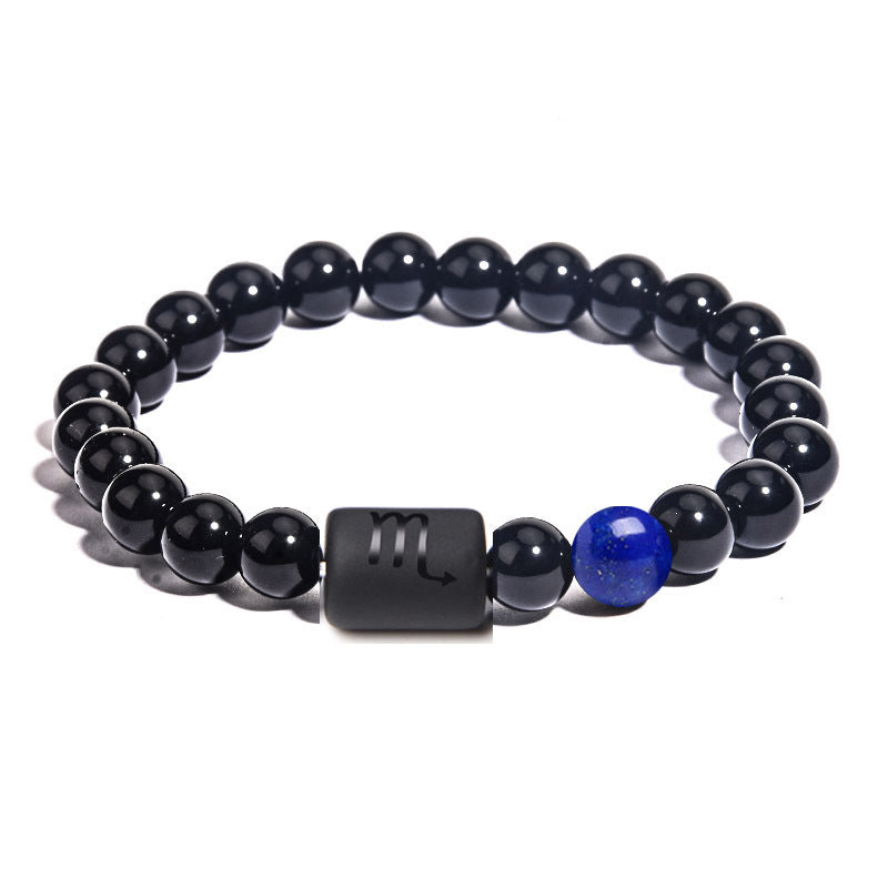 Crystal Energy Healing Blessing Good Luck Occult Wealth Health Happiness Fashion Love Pop Jewelry Gift Bracelet