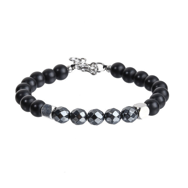 Crystal Energy Healing Blessing Good Luck Occult Wealth Health Happiness Fashion Love Pop Jewelry Gift Bracelet