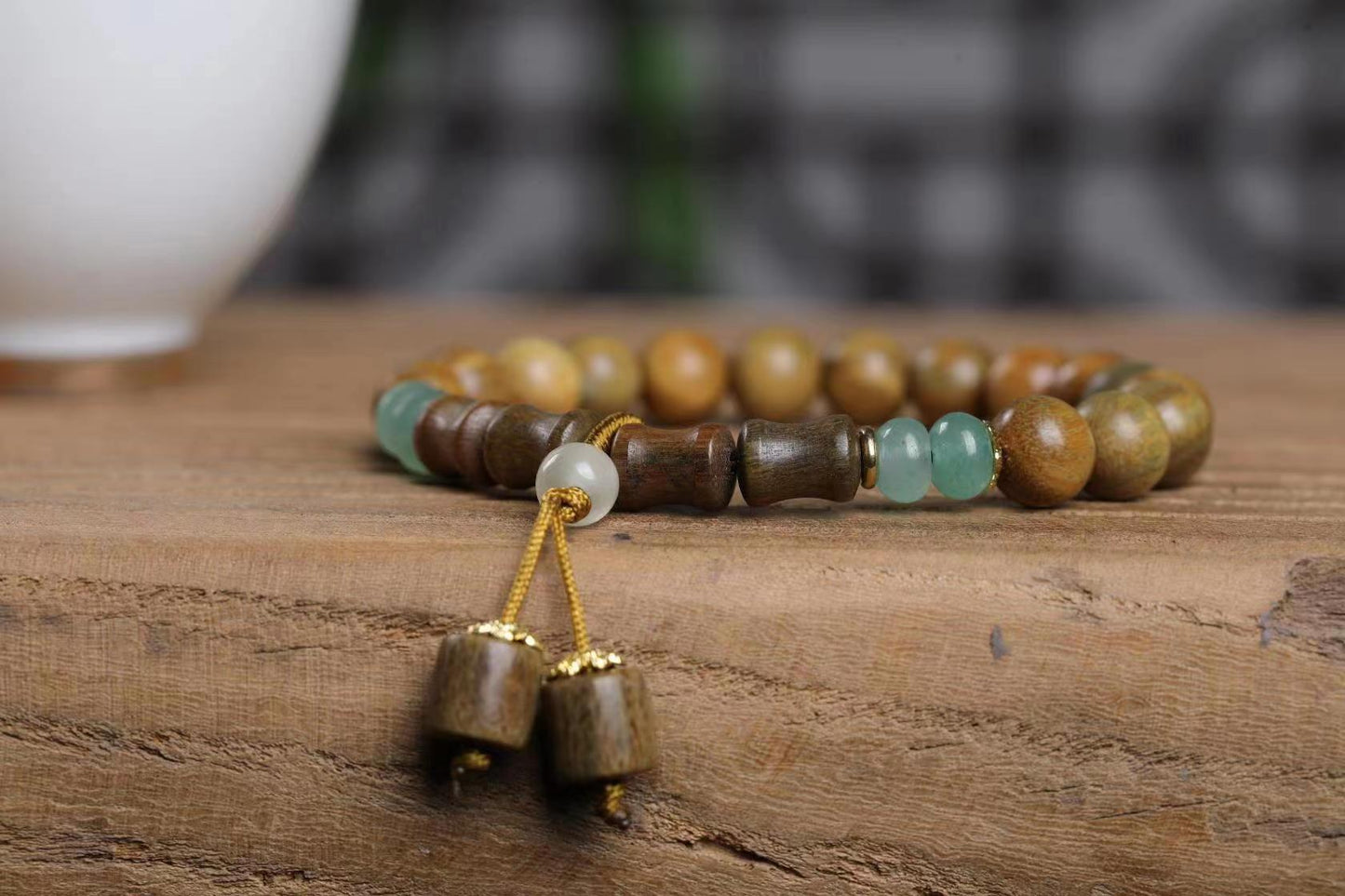 Crystal Energy Healing Blessing Good Luck Occult Wealth Health Happiness Fashion Love Pop Jewelry Gift Bracelet