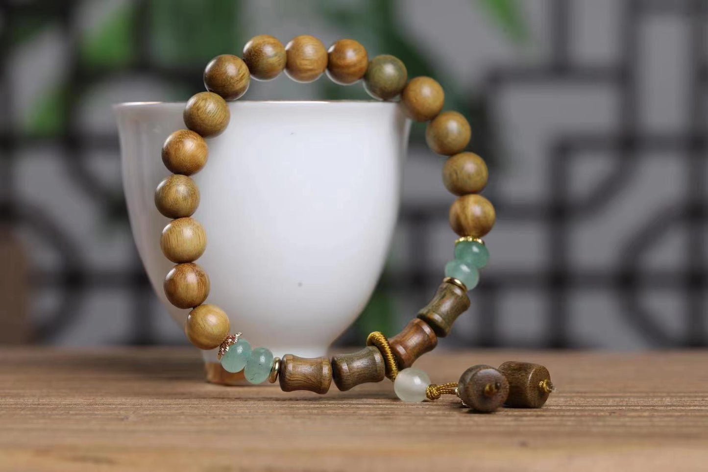 Crystal Energy Healing Blessing Good Luck Occult Wealth Health Happiness Fashion Love Pop Jewelry Gift Bracelet