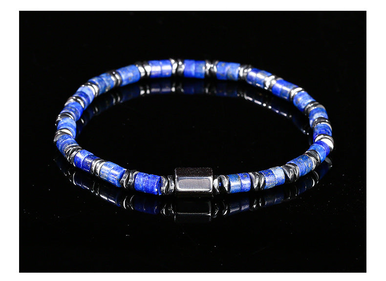 Crystal Energy Healing Blessing Good Luck Occult Wealth Health Happiness Fashion Love Pop Jewelry Gift Bracelet