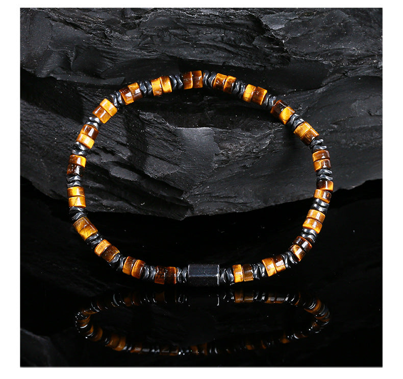 Crystal Energy Healing Blessing Good Luck Occult Wealth Health Happiness Fashion Love Pop Jewelry Gift Bracelet