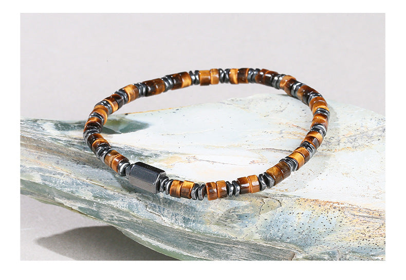 Crystal Energy Healing Blessing Good Luck Occult Wealth Health Happiness Fashion Love Pop Jewelry Gift Bracelet