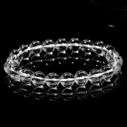 Crystal Energy Healing Blessing Good luck Occult fashion Pop jewelry bracelet