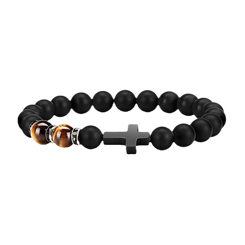 Crystal Energy Healing Blessing Good Luck Occult Wealth Health Happiness Fashion Love Pop Jewelry Gift Bracelet