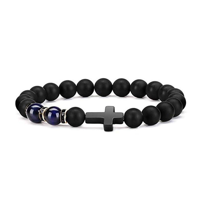 Crystal Energy Healing Blessing Good Luck Occult Wealth Health Happiness Fashion Love Pop Jewelry Gift Bracelet