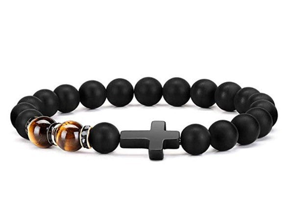 Crystal Energy Healing Blessing Good Luck Occult Wealth Health Happiness Fashion Love Pop Jewelry Gift Bracelet