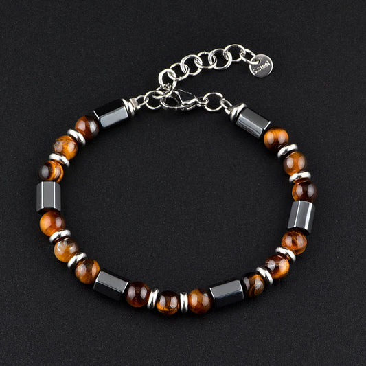 Crystal Energy Healing Blessing Good Luck Occult Wealth Health Happiness Fashion Love Pop Jewelry Gift Bracelet